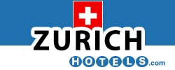 Hotels in Zürich